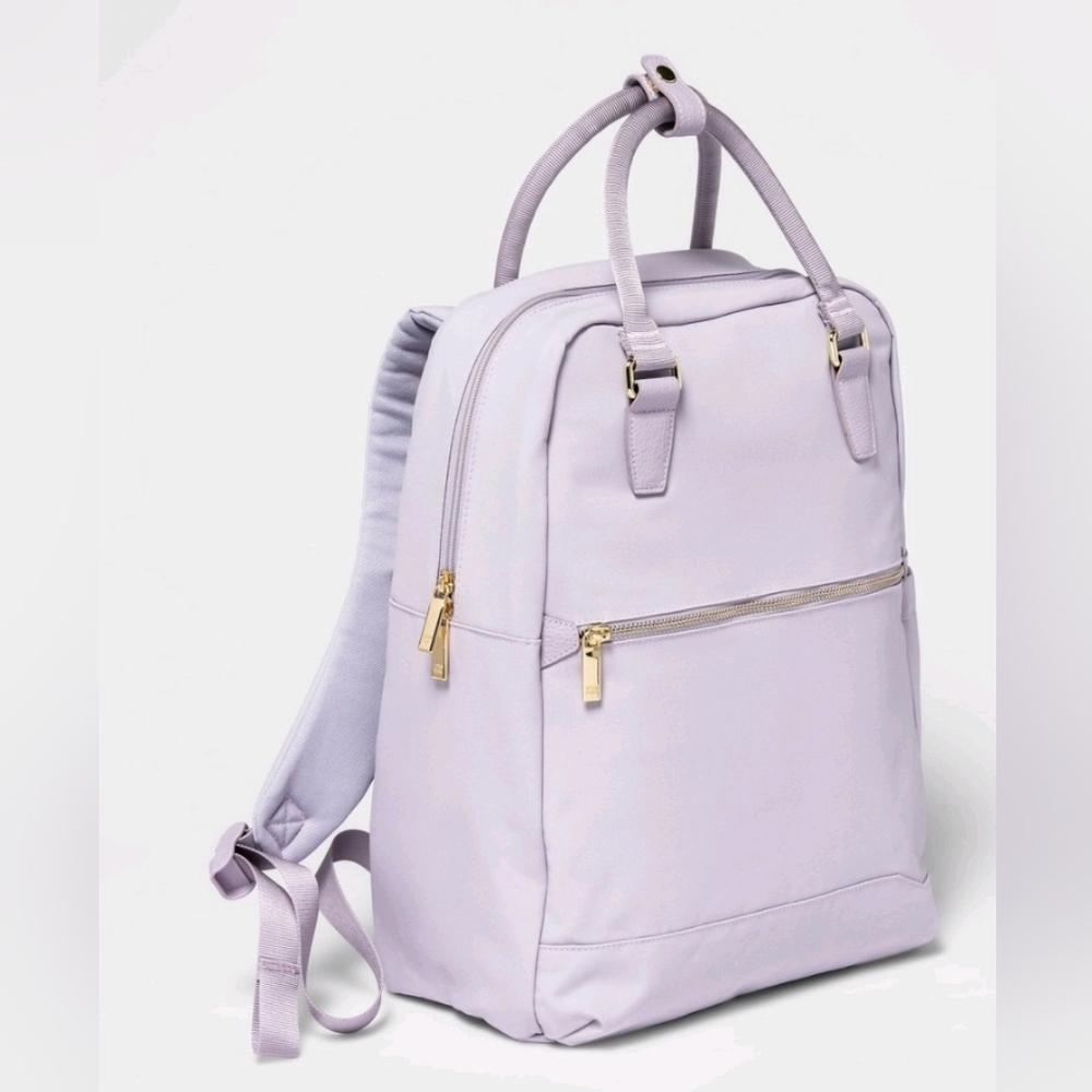 Open Story Backpack